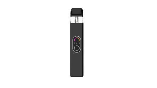 Vaporesso XROS 4 Pod Kit [Black]-0