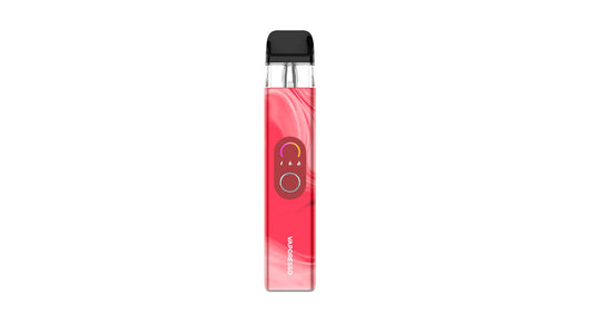 Vaporesso XROS 4 Pod Kit [Bloody Mary]-0