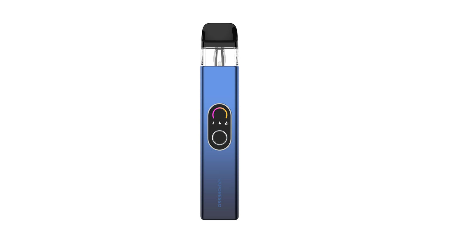 Vaporesso XROS 4 Pod Kit [Blue]-0