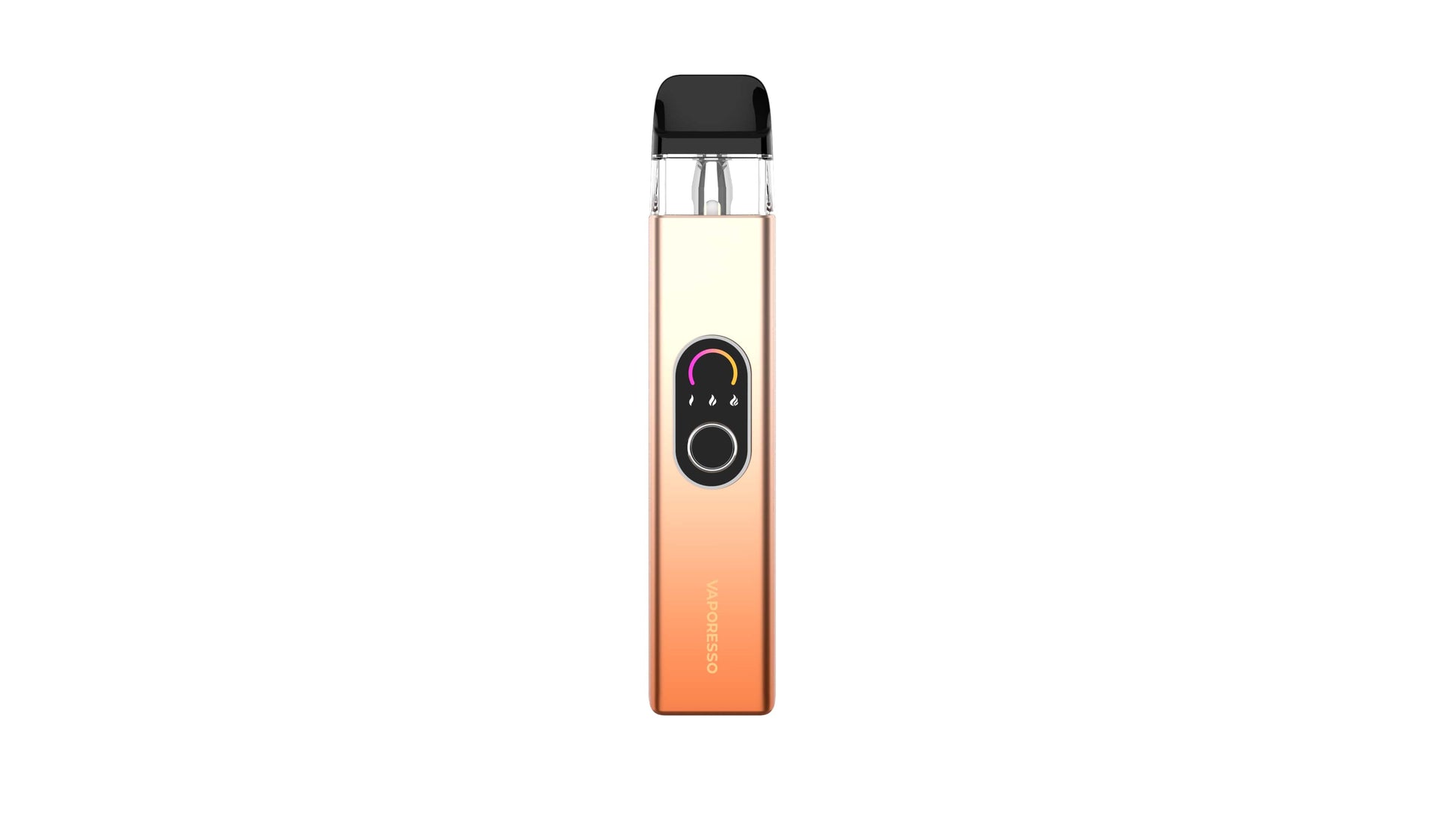 Vaporesso XROS 4 Pod Kit [Champagne Gold]-0