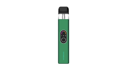 Vaporesso XROS 4 Pod Kit [Green]-0