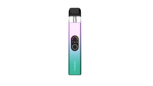 Vaporesso XROS 4 Pod Kit [Pink Mint]-0