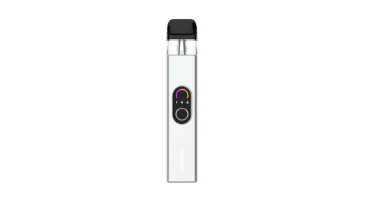 Vaporesso XROS 4 Pod Kit [Silver]-0