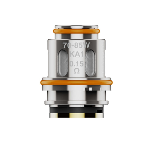 Geekvape Z XM Coils - 5 Pack [0.15ohm Mesh]-0