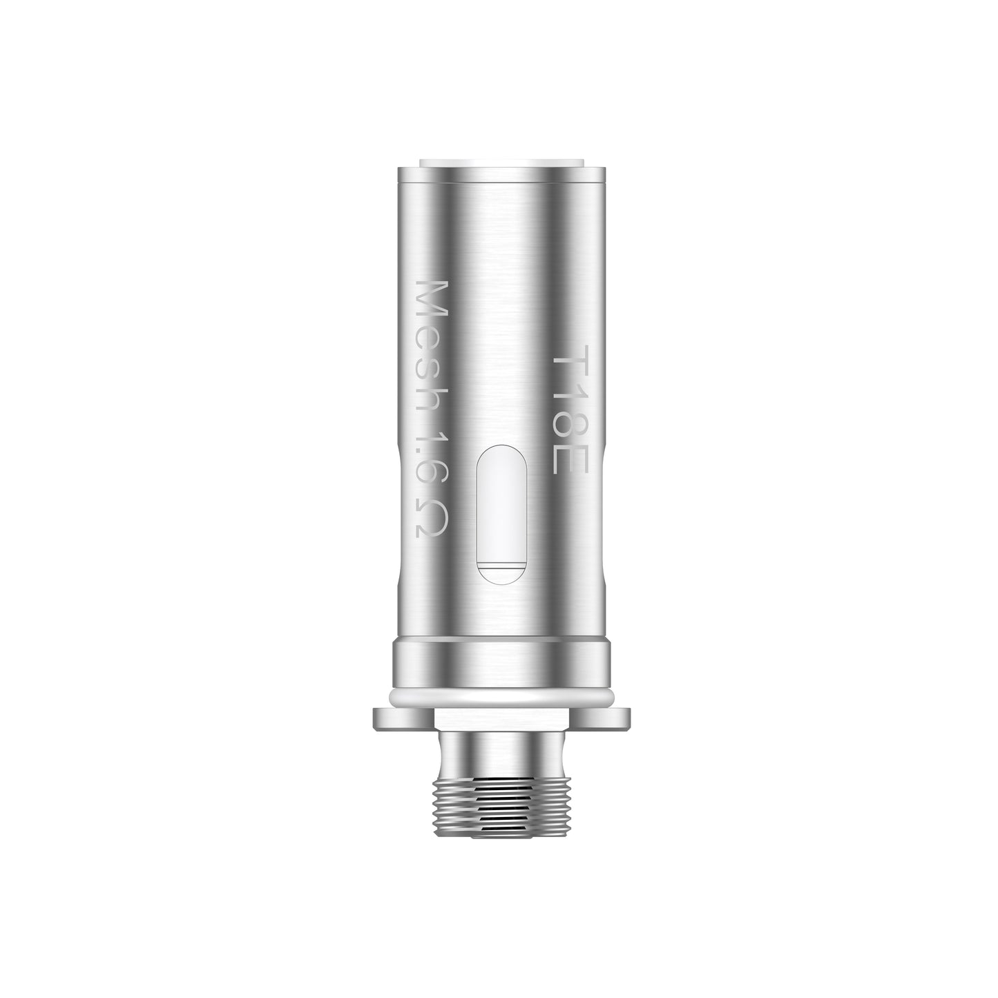 Innokin Prism T18E Coils - 5 Pack [1.6ohm Mesh]-0