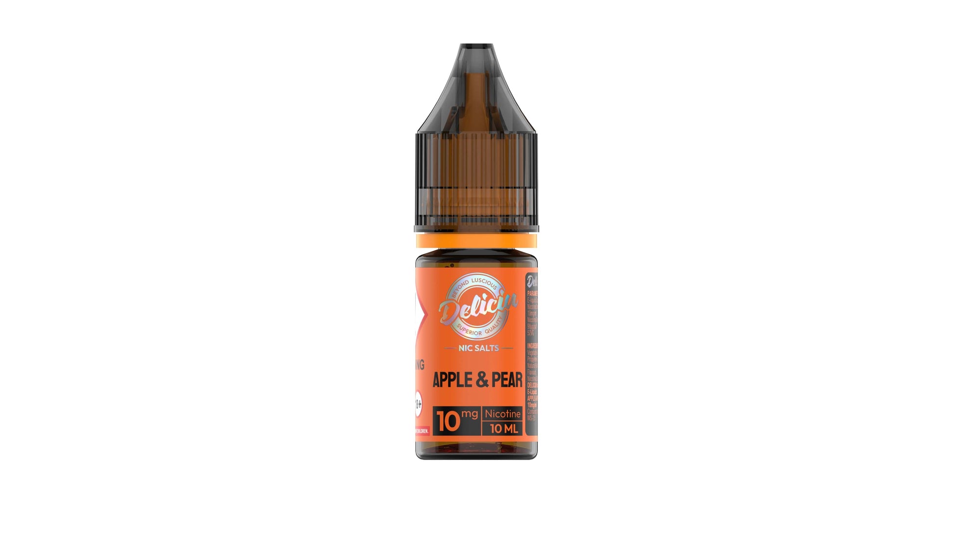 Vaporesso Deliciu - Nic Salt - Apple and Pear [10mg]-0