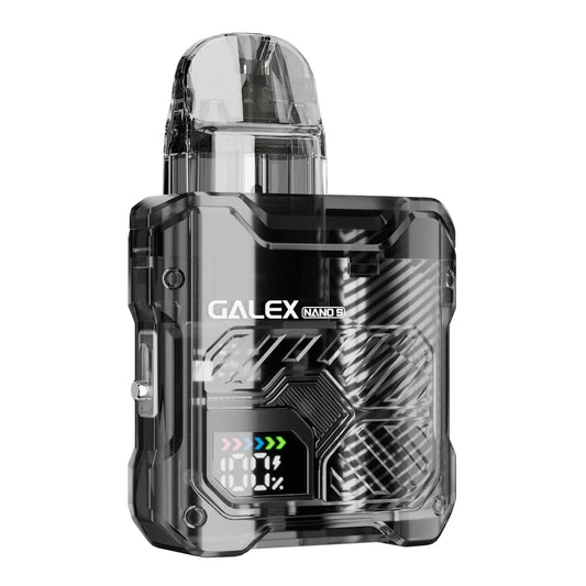 Freemax Galex Nano S Kit [Gunmetal]-0