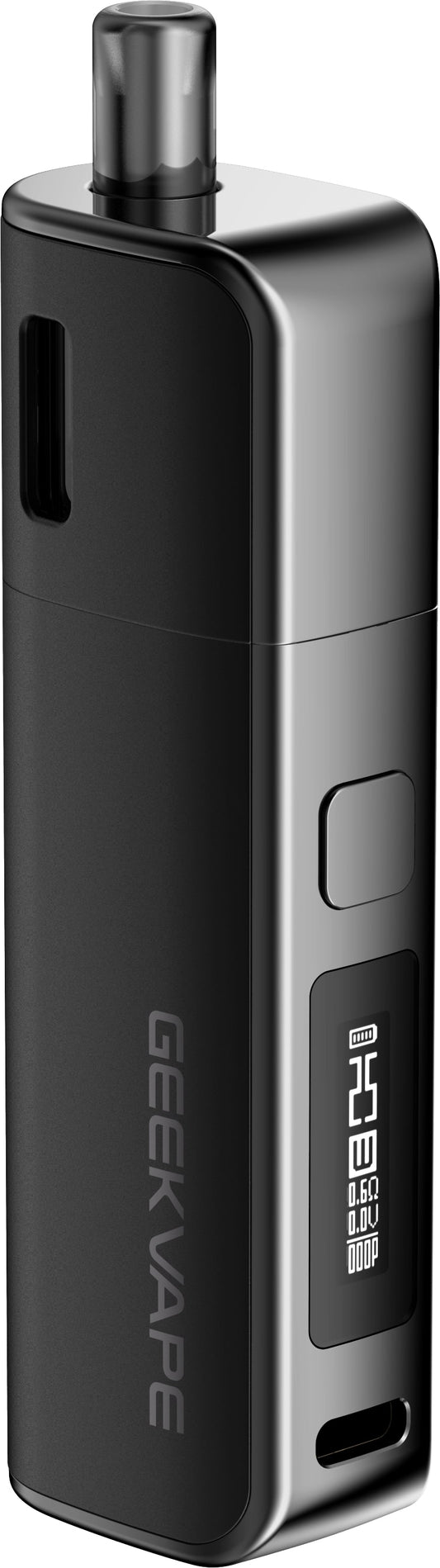 Geekvape Soul Pod Kit [Black]-0