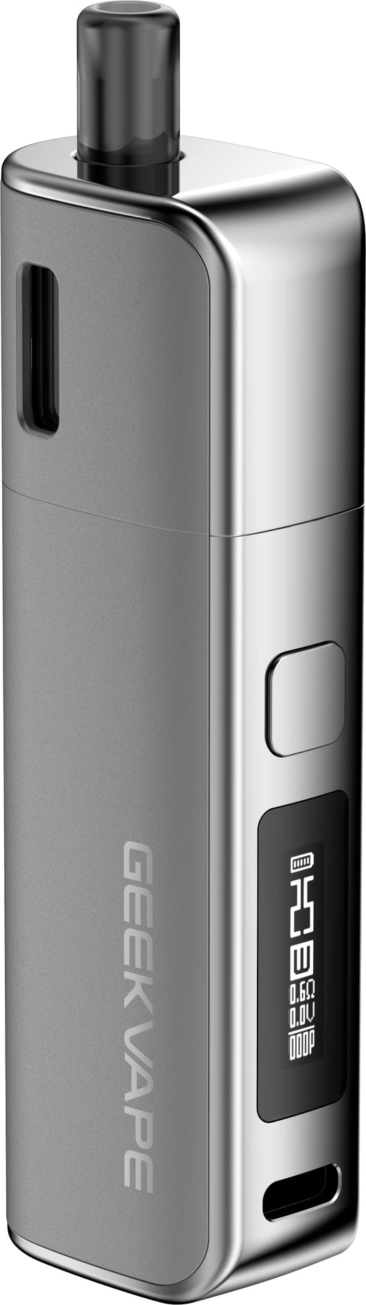 Geekvape Soul Pod Kit [Gunmetal]-0