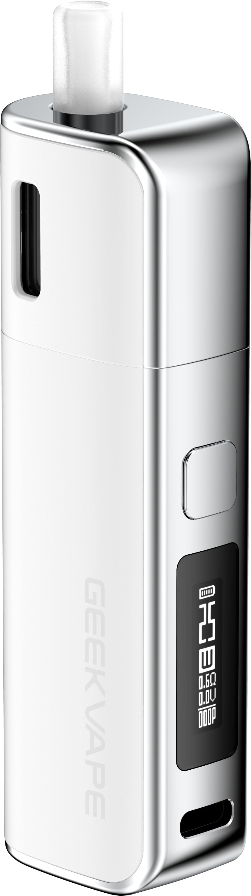 Geekvape Soul Pod Kit [White]-0