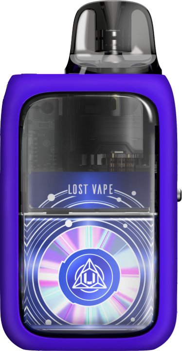 Lost Vape Ursa Epoch Pod Kit [Pulse Mix]-0