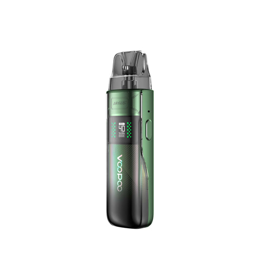 Voopoo Argus E40 Pod Kit [Lake Green]-0