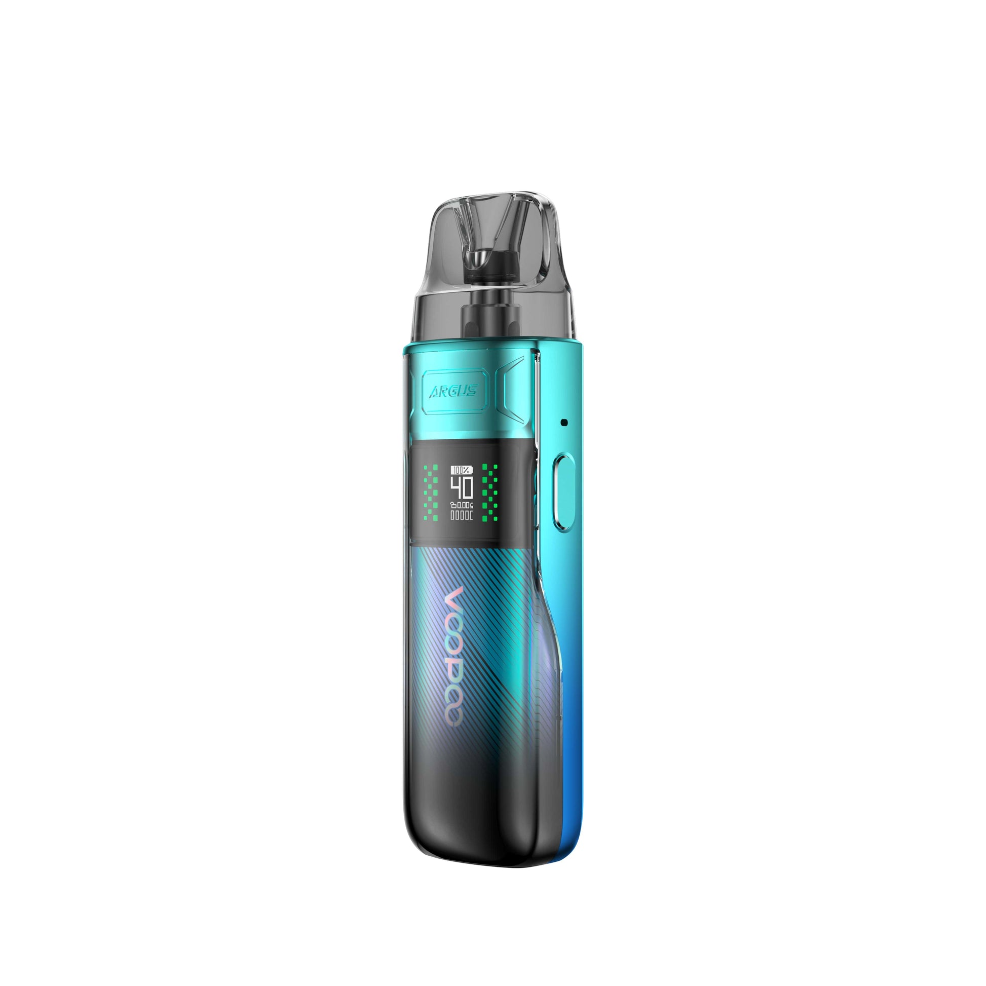 Voopoo Argus E40 Pod Kit [Sky Blue]-0