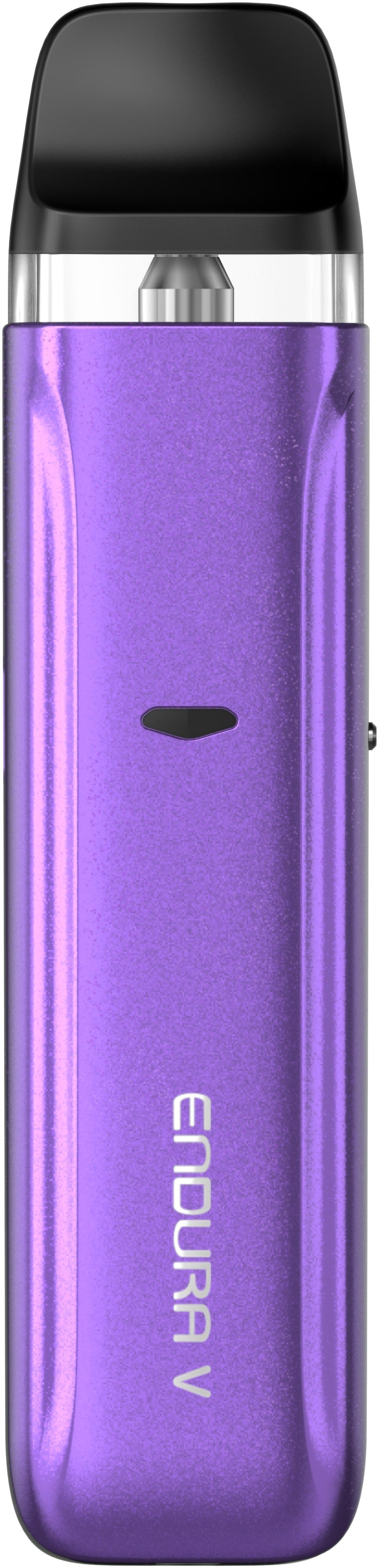 Innokin Endura V Pod Kit [Purple]-0