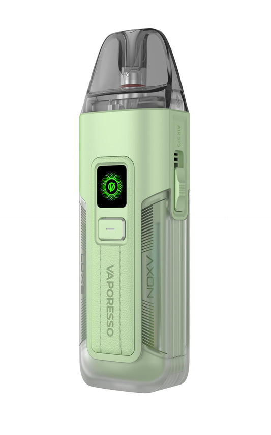 Vaporesso Luxe-X2 Kit [Avacado Green]-0