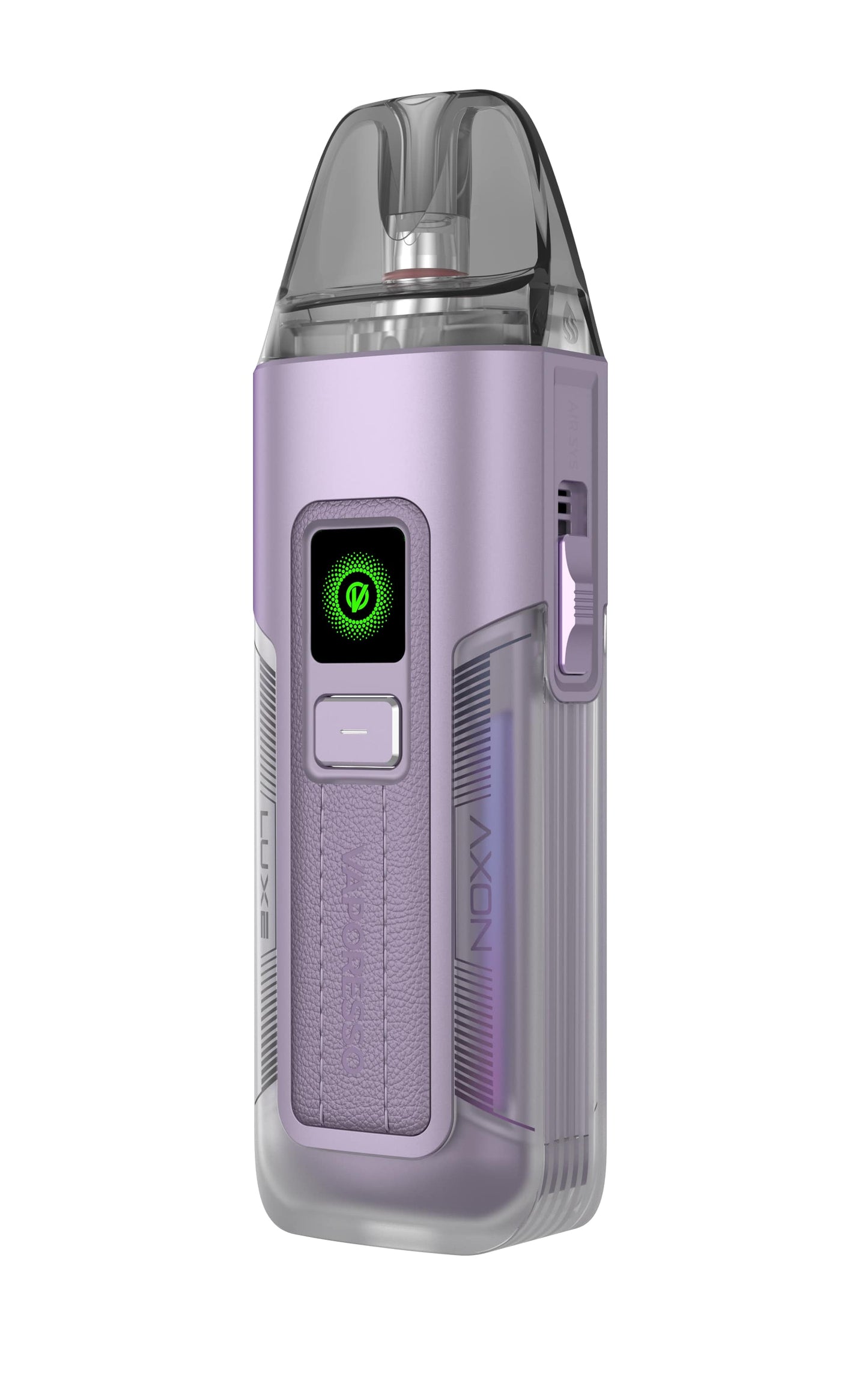 Vaporesso Luxe-X2 Kit [Light Purple]-0