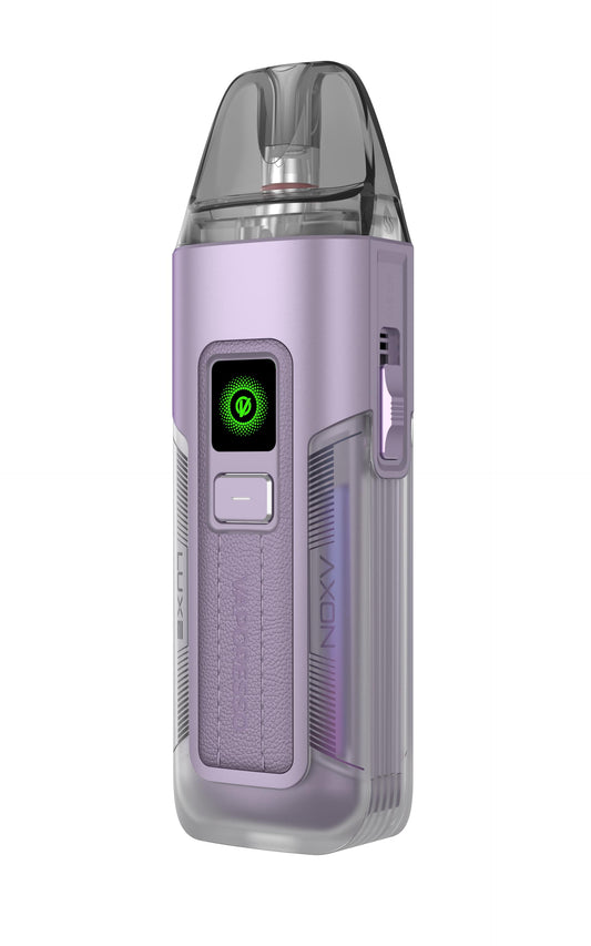 Vaporesso Luxe-X2 Kit [Light Purple]-0