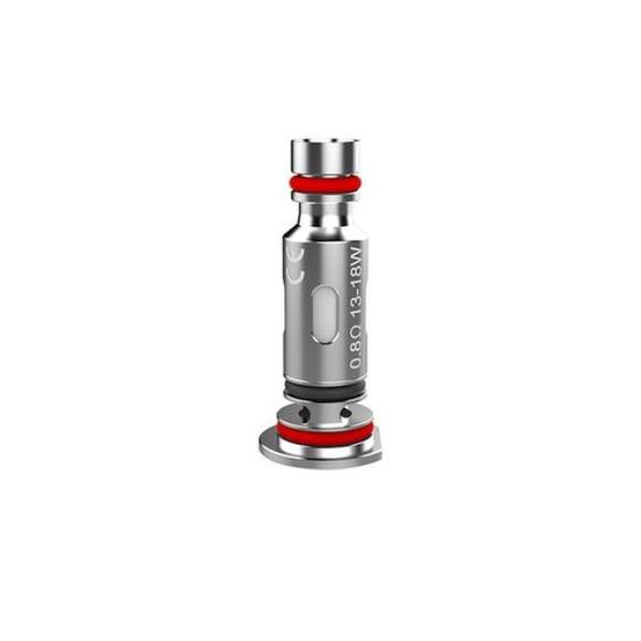 Uwell Caliburn G Coils - 4 Pack [1.0ohm]-0