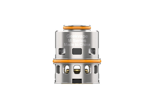 Geekvape M Coils - 5 Pack [0.14ohm]-0