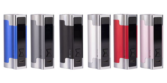 Aspire Zelos 3 Mod [Black]-0