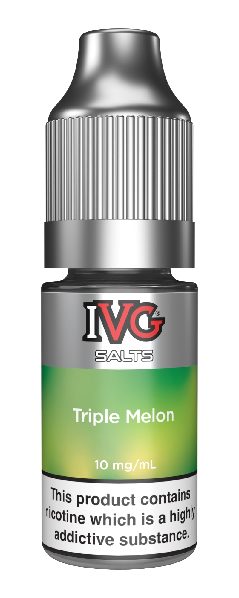 IVG - Nic Salt - Triple Melon [10mg]-0