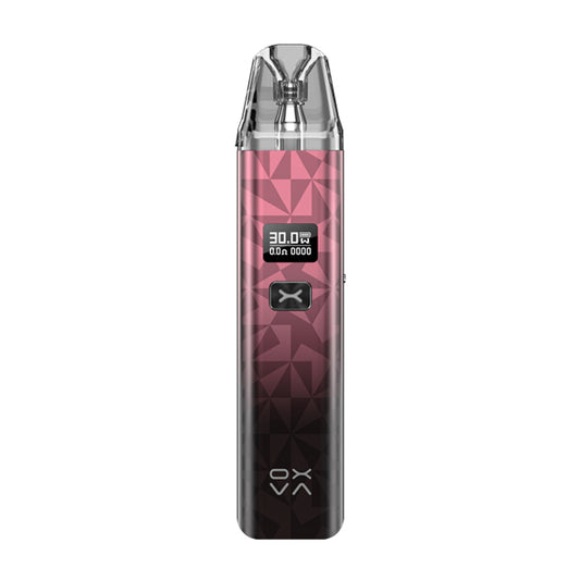 Oxva Xlim Classic Pod Kit [Black Pink]-0