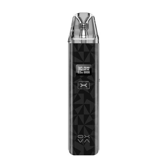 Oxva Xlim Classic Pod Kit [Black]-0