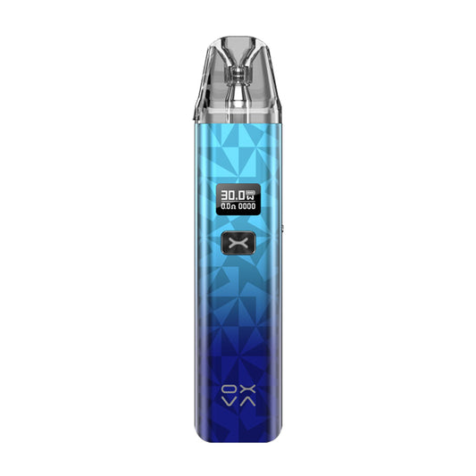 Oxva Xlim Classic Pod Kit [Gradient Blue]-0