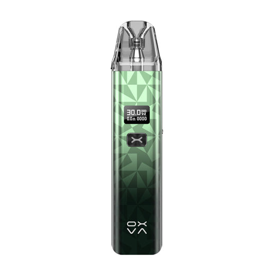 Oxva Xlim Classic Pod Kit [Gradient Green]-0