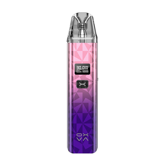 Oxva Xlim Classic Pod Kit [Purple Pink]-0