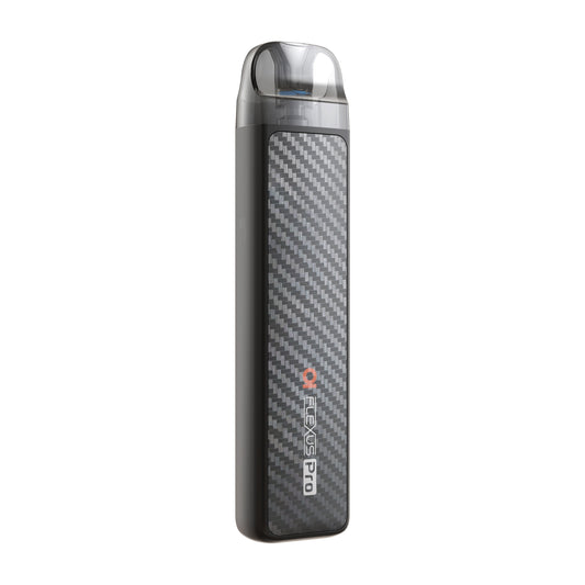 Aspire Flexus Pro Pod Kit [Black]-0