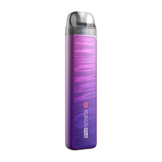 Aspire Flexus Pro Pod Kit [Fuchsia]-0