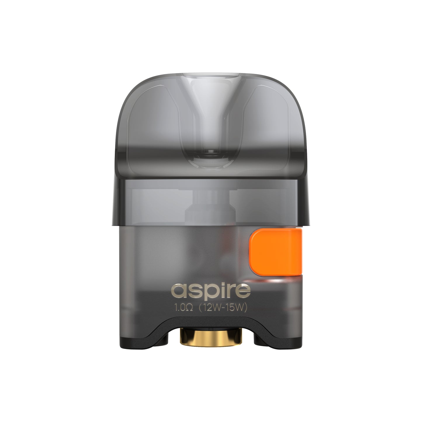 Aspire Flexus Pro Replacement Pod - 2 Pack [1.0ohm]-0