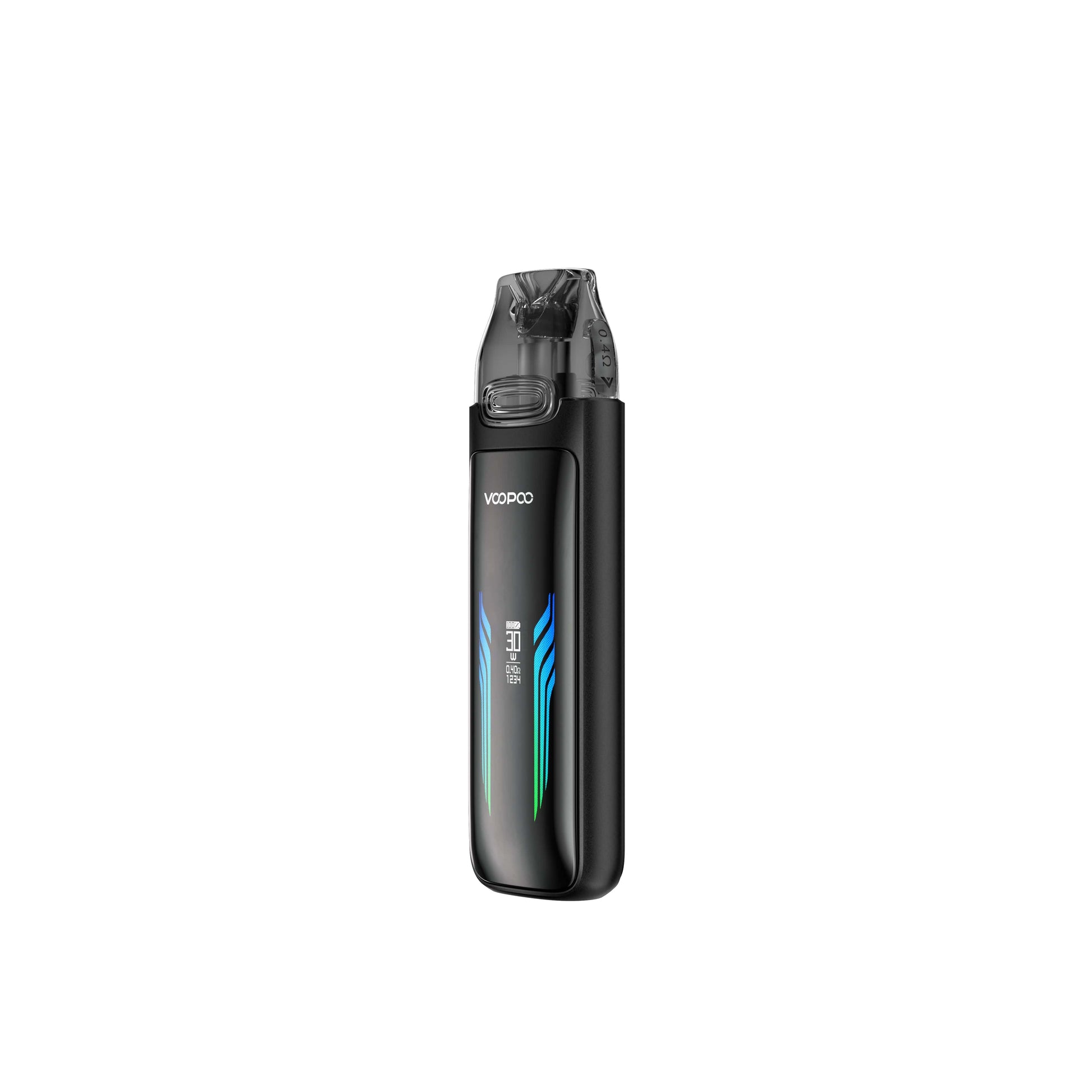 Voopoo Vmate Max Pod Kit [Onyx Black]-0