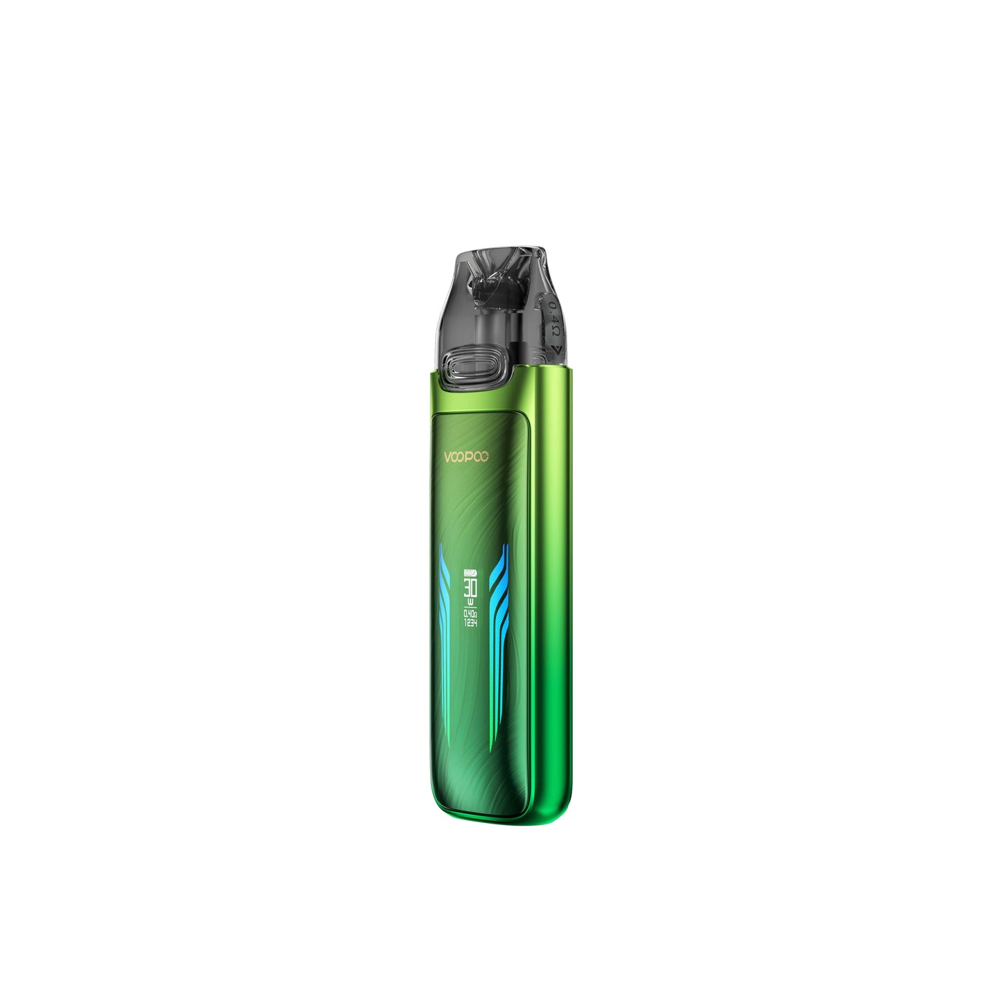 Voopoo Vmate Max Pod Kit [Shiny Green]-0