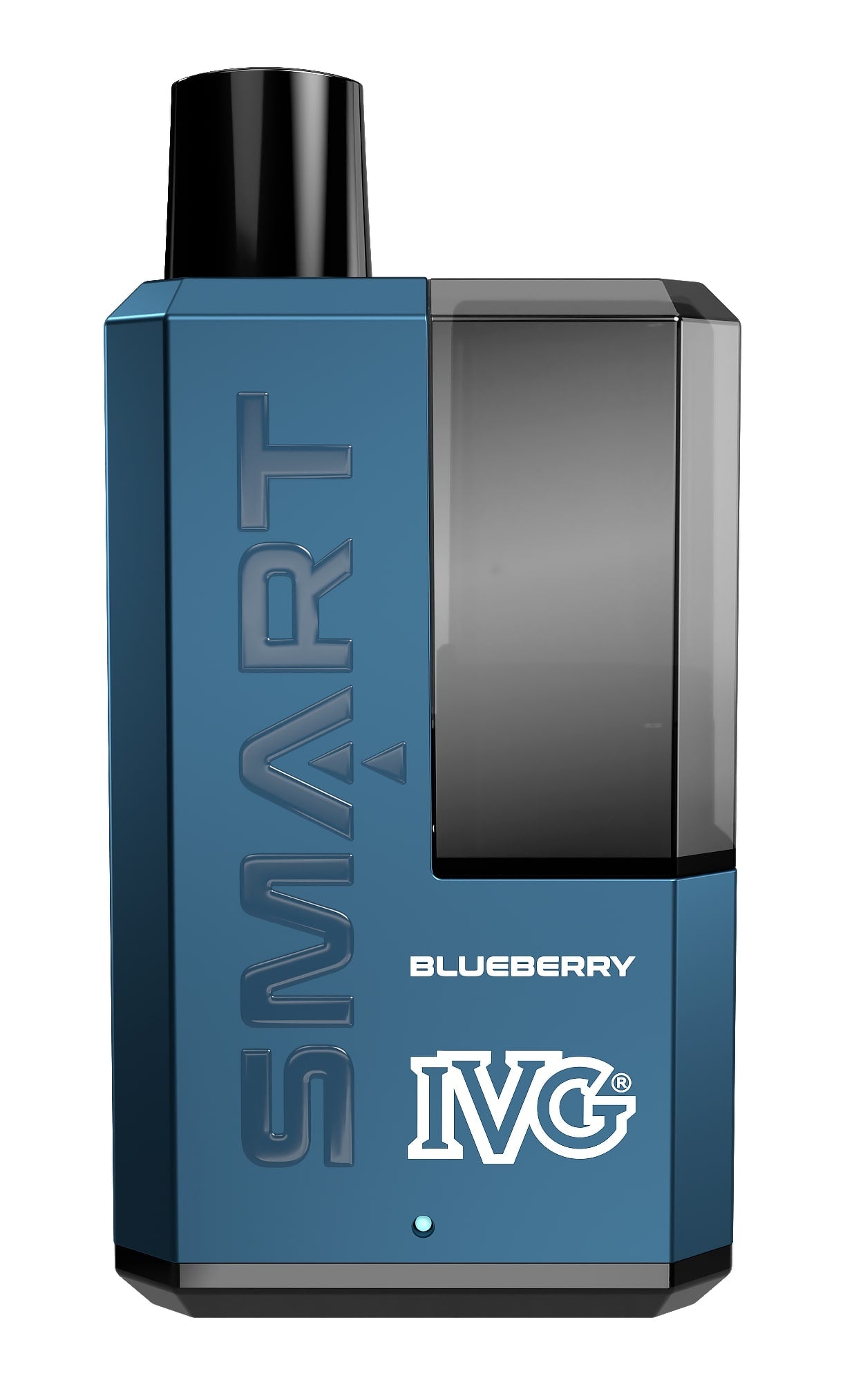 IVG Smart 5500 Disposable Pod - Blueberry [20mg]-0