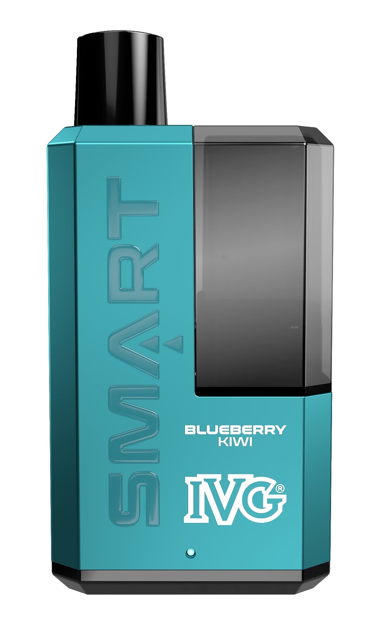 IVG Smart 5500 Disposable Pod - Blueberry Kiwi [20mg]-0