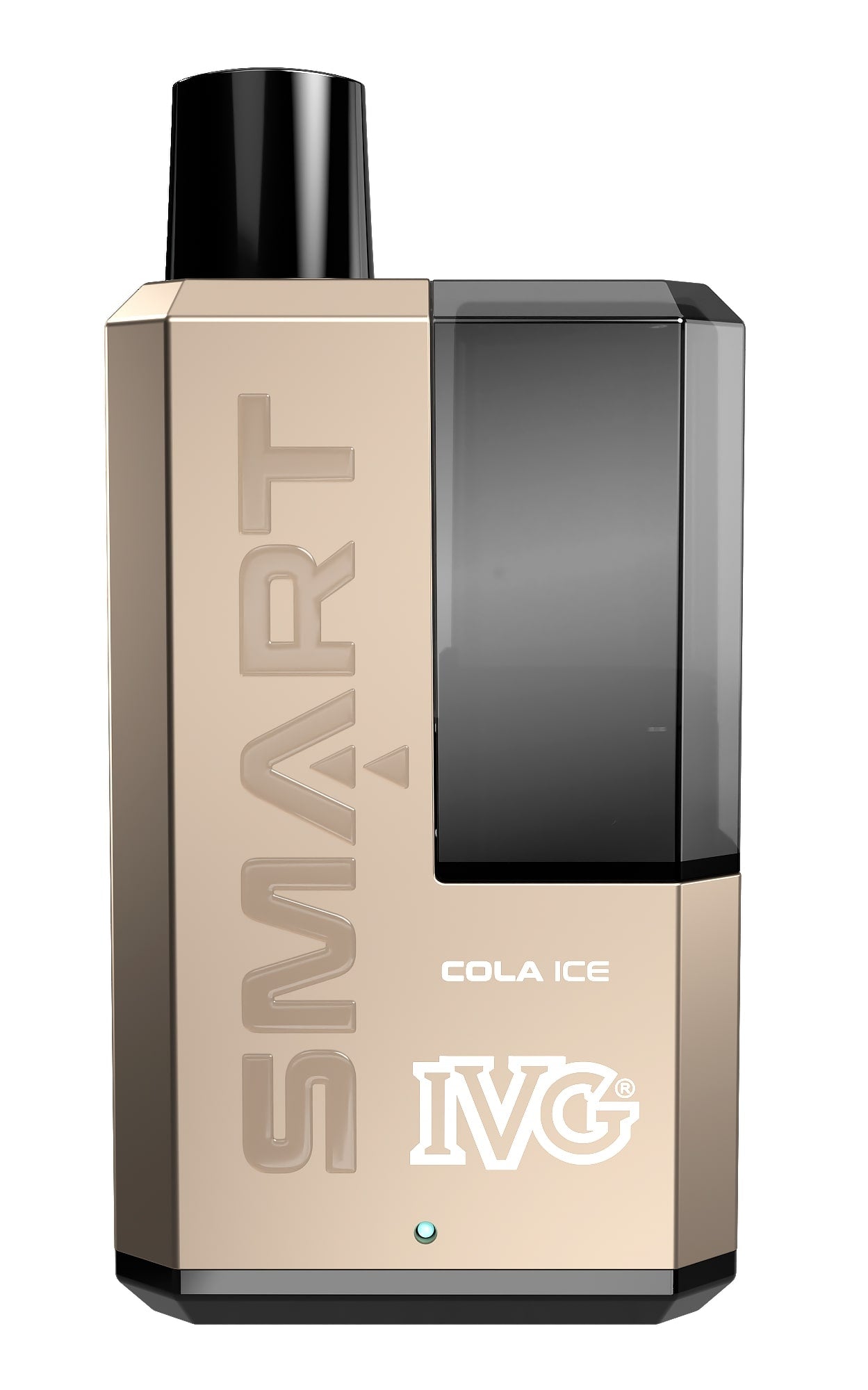 IVG Smart 5500 Disposable Pod - Cola Ice [20mg]-0