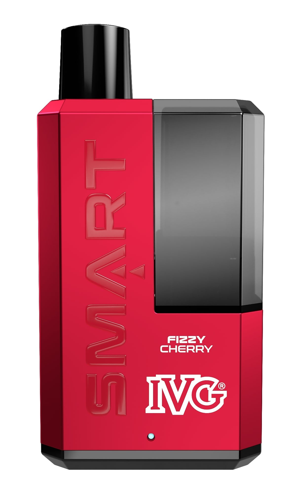 IVG Smart 5500 Disposable Pod - Fizzy Cherry [20mg]-0