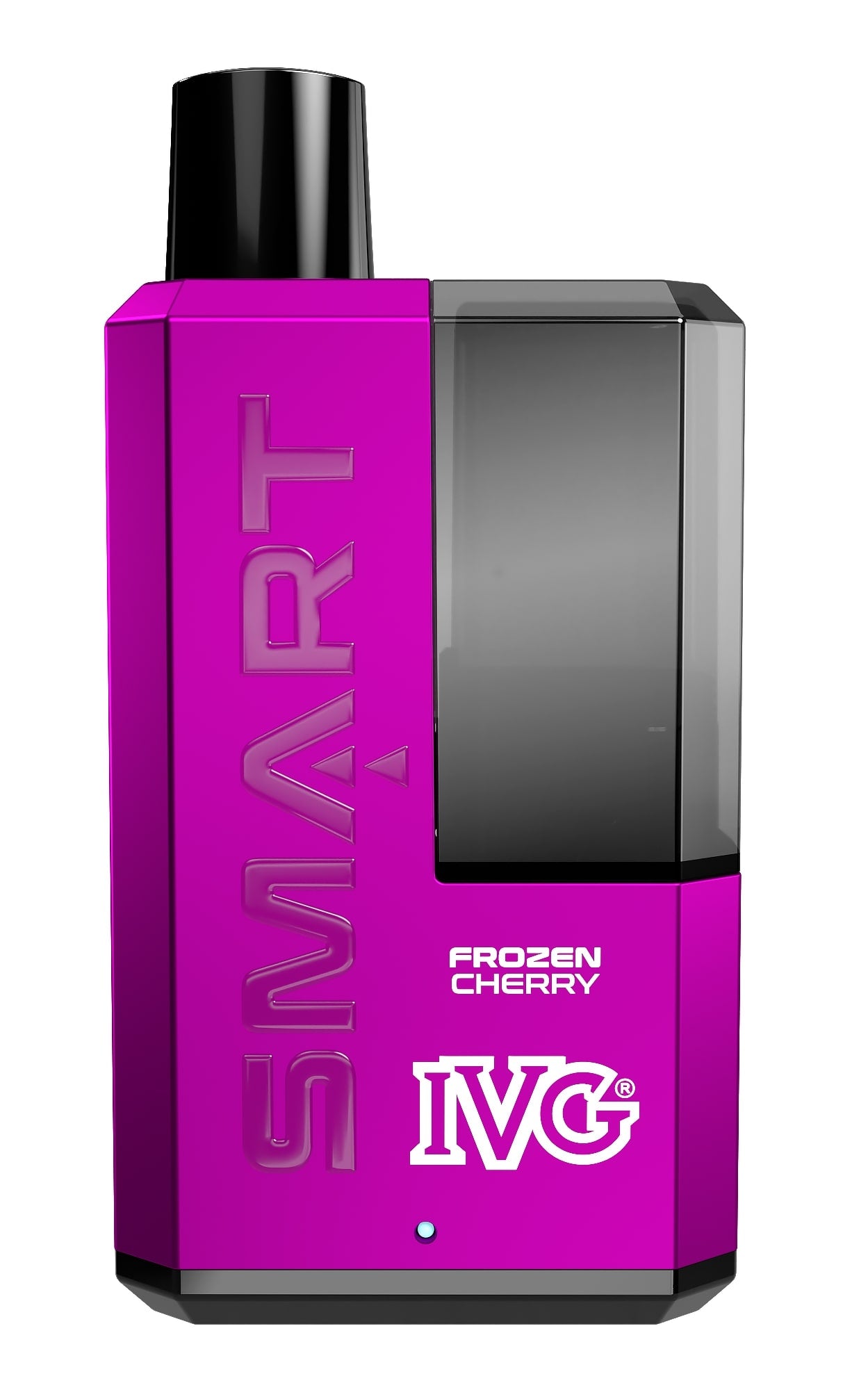 IVG Smart 5500 Disposable Pod - Frozen Cherry [20mg]-0