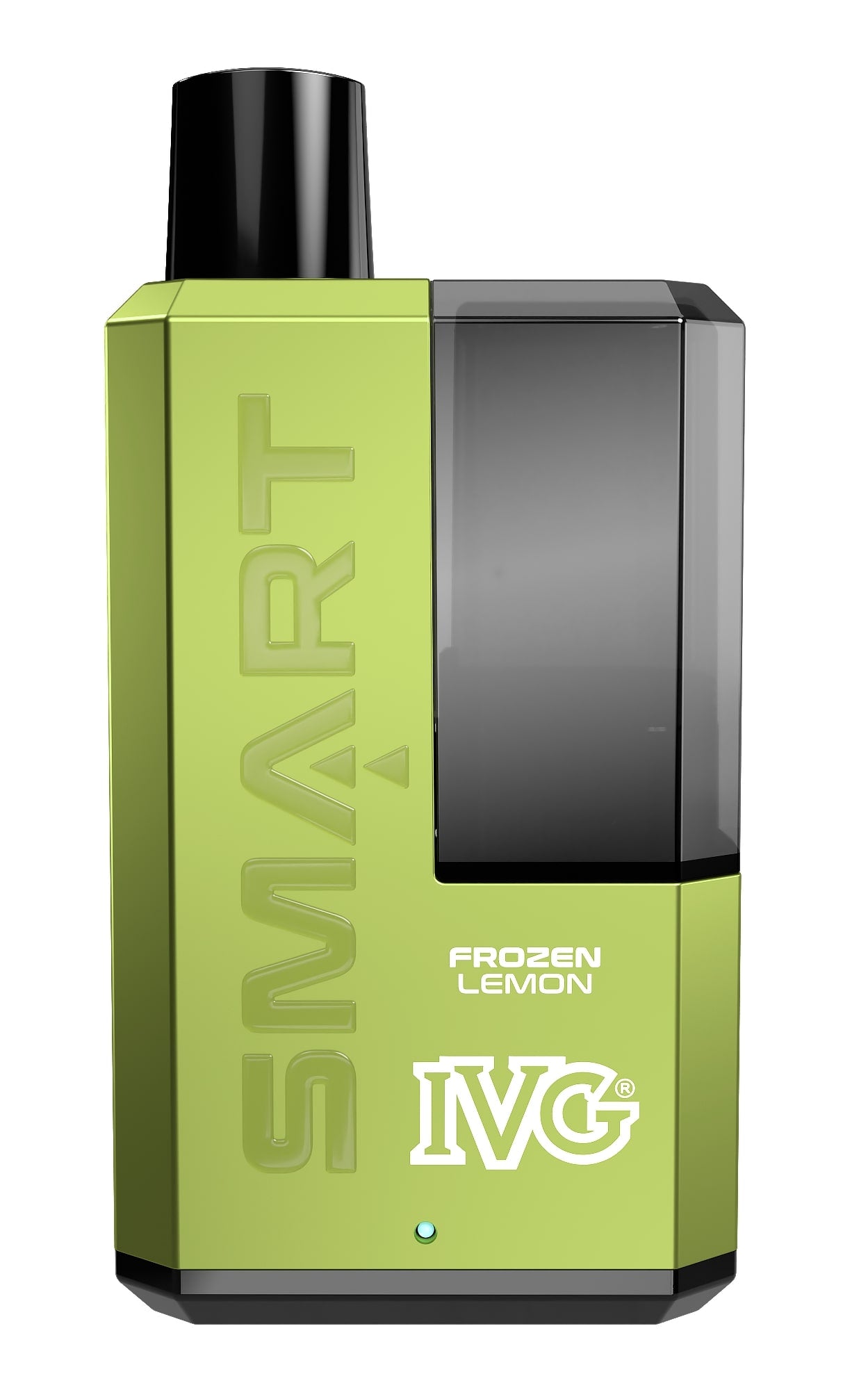 IVG Smart 5500 Disposable Pod - Frozen Lemon [20mg]-0