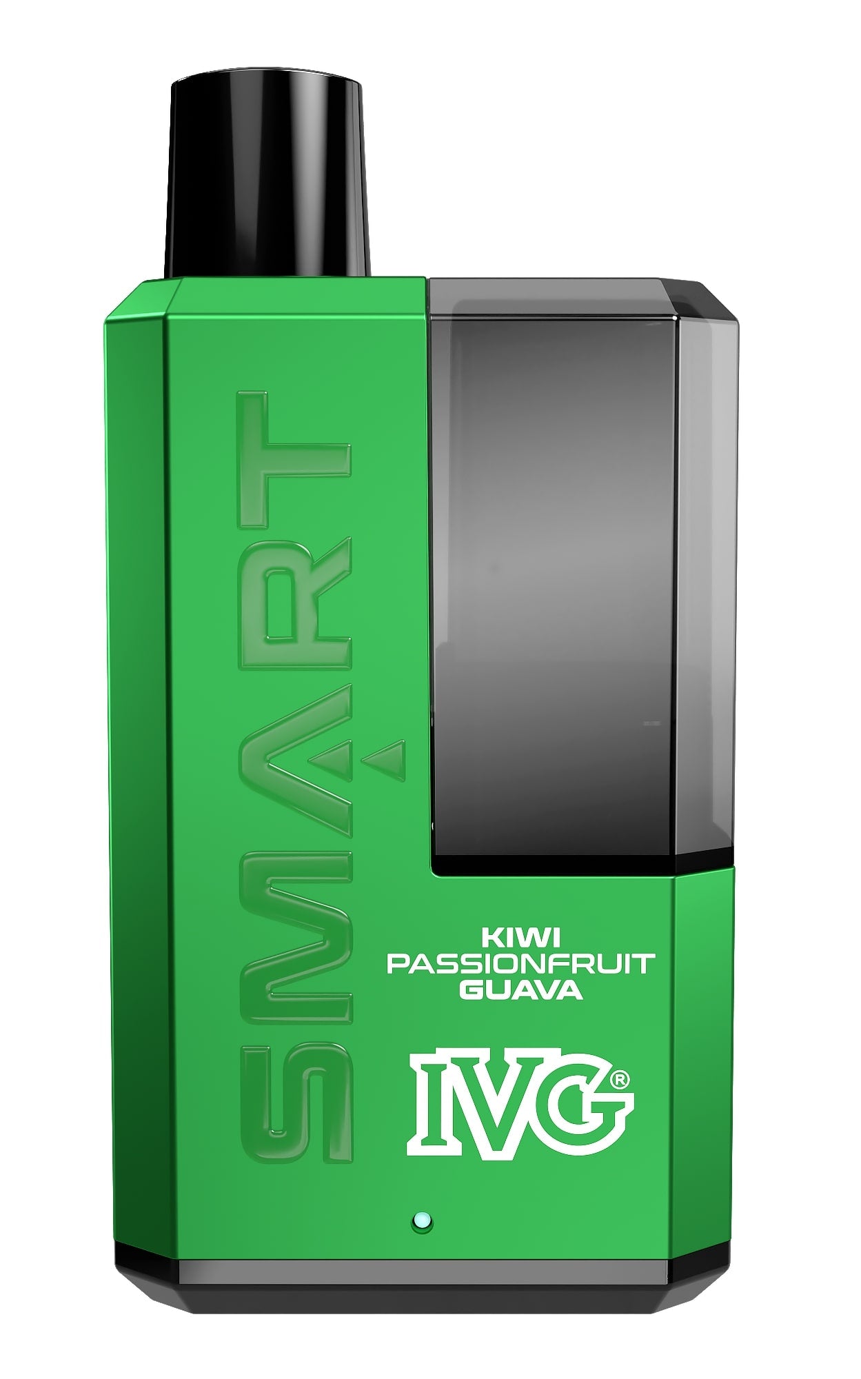 IVG Smart 5500 Disposable Pod - Kiwi Passion Fruit Guava [20mg]-0