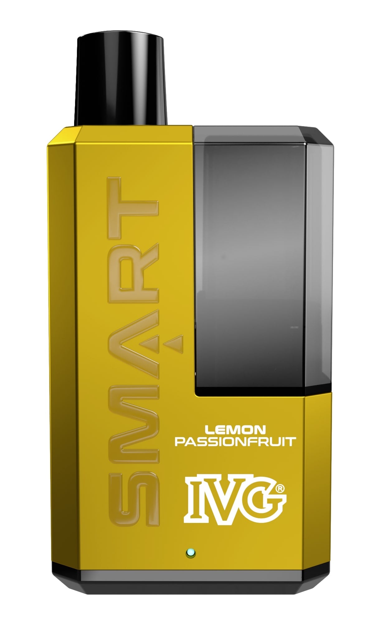 IVG Smart 5500 Disposable Pod - Lemon Passion Fruit [20mg]-0