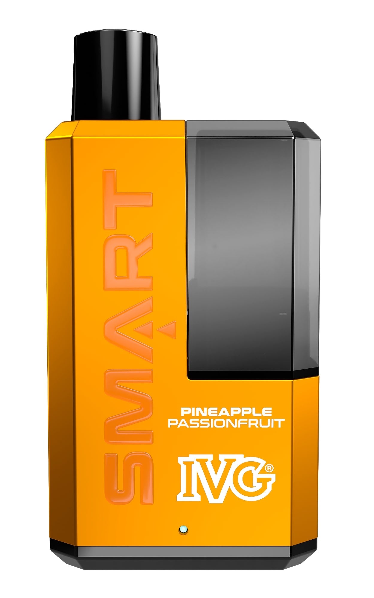 IVG Smart 5500 Disposable Pod - Pineapple Passion Fruit [20mg]-0