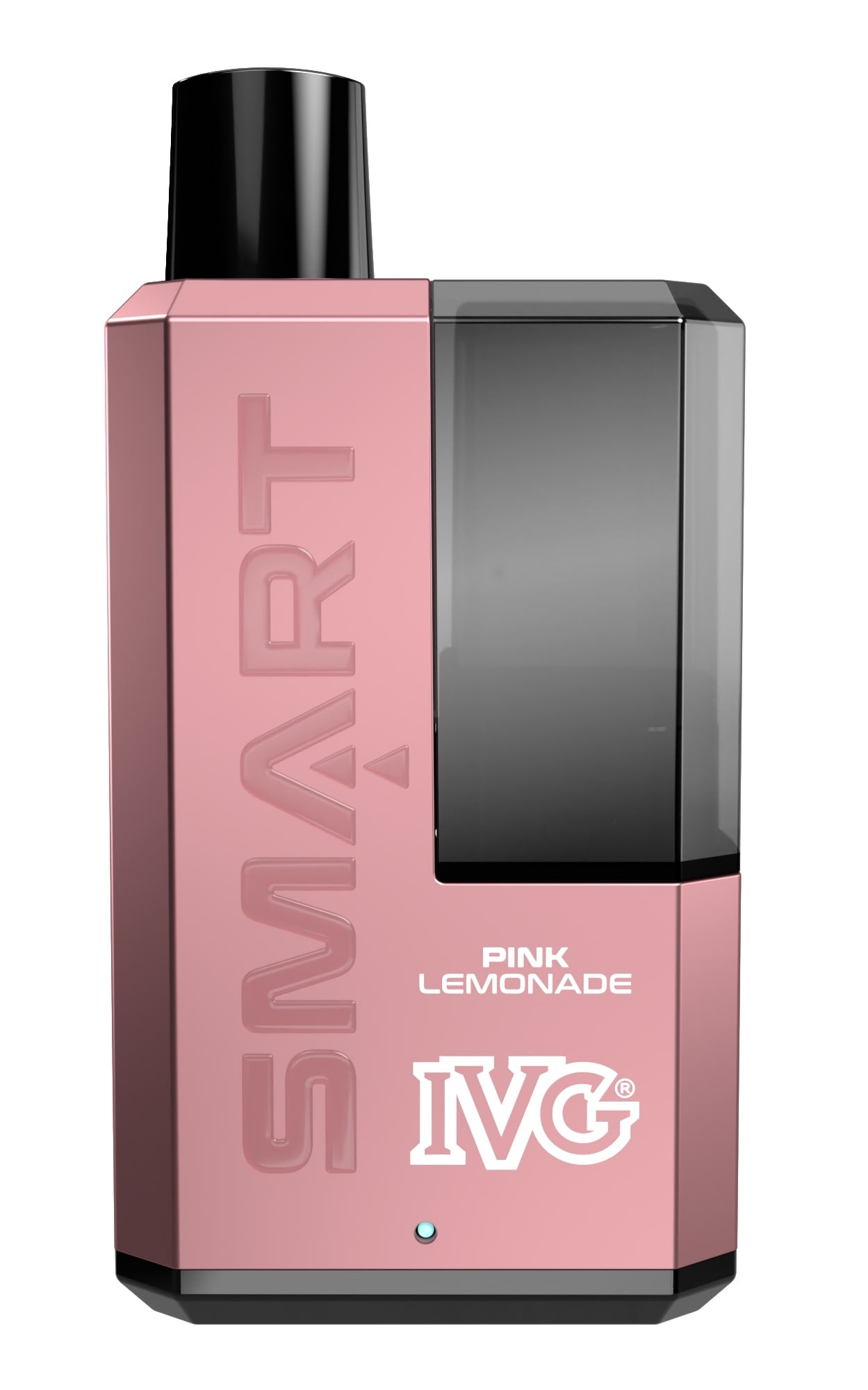 IVG Smart 5500 Disposable Pod - Pink Lemonade [20mg]-0