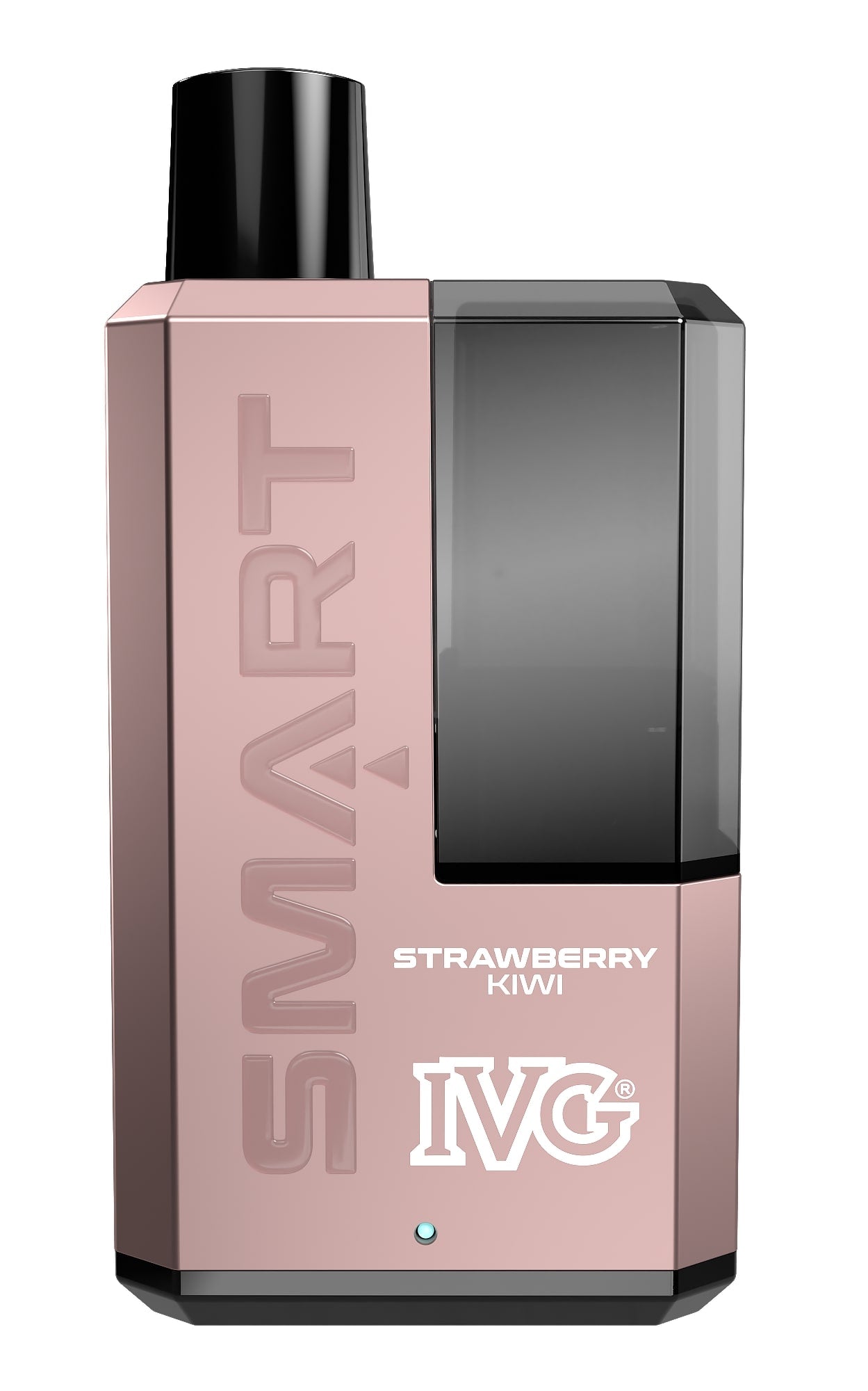 IVG Smart 5500 Disposable Pod - Strawberry Kiwi [20mg]-0