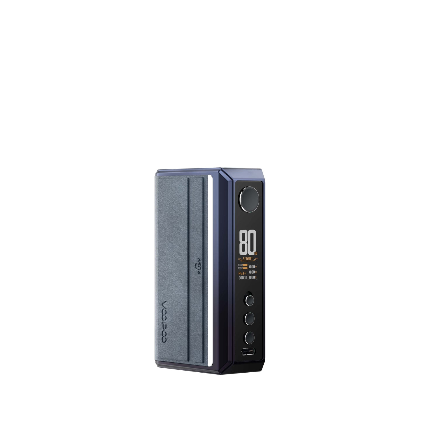 Voopoo Drag 5 Mod [Black]