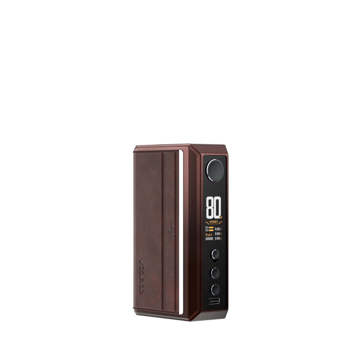 Voopoo Drag 5 Mod [Black]