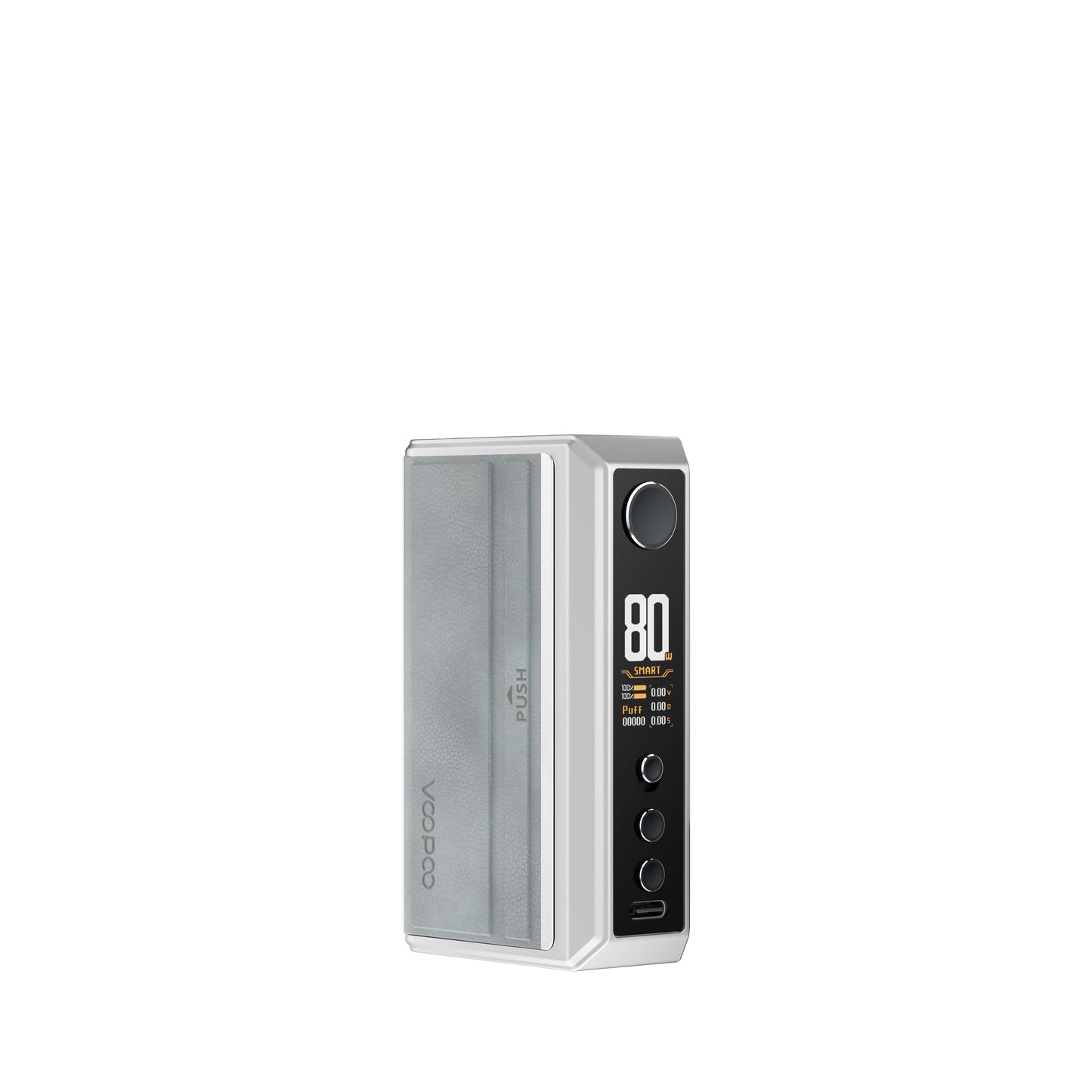 Voopoo Drag 5 Mod [Black]