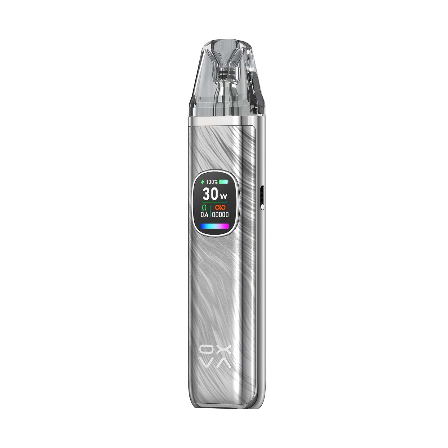 Oxva Xlim Pro 2 Pod Kit [Platinum Grey]